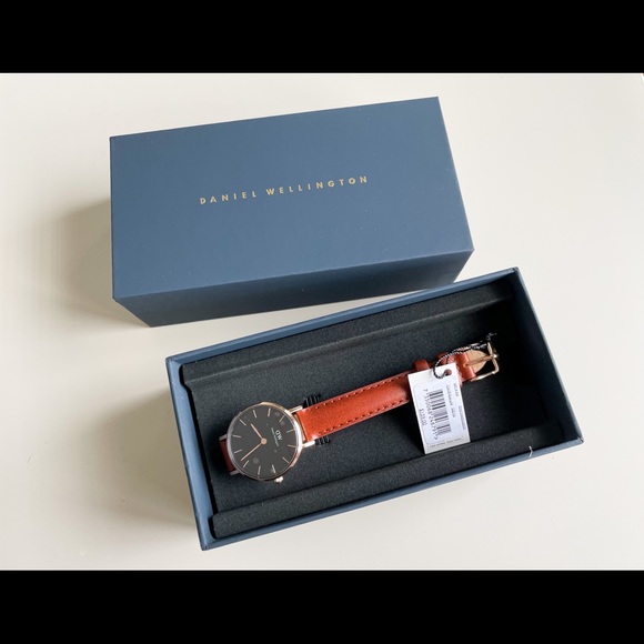 BNWT Daniel Wellington Women\'s Watch